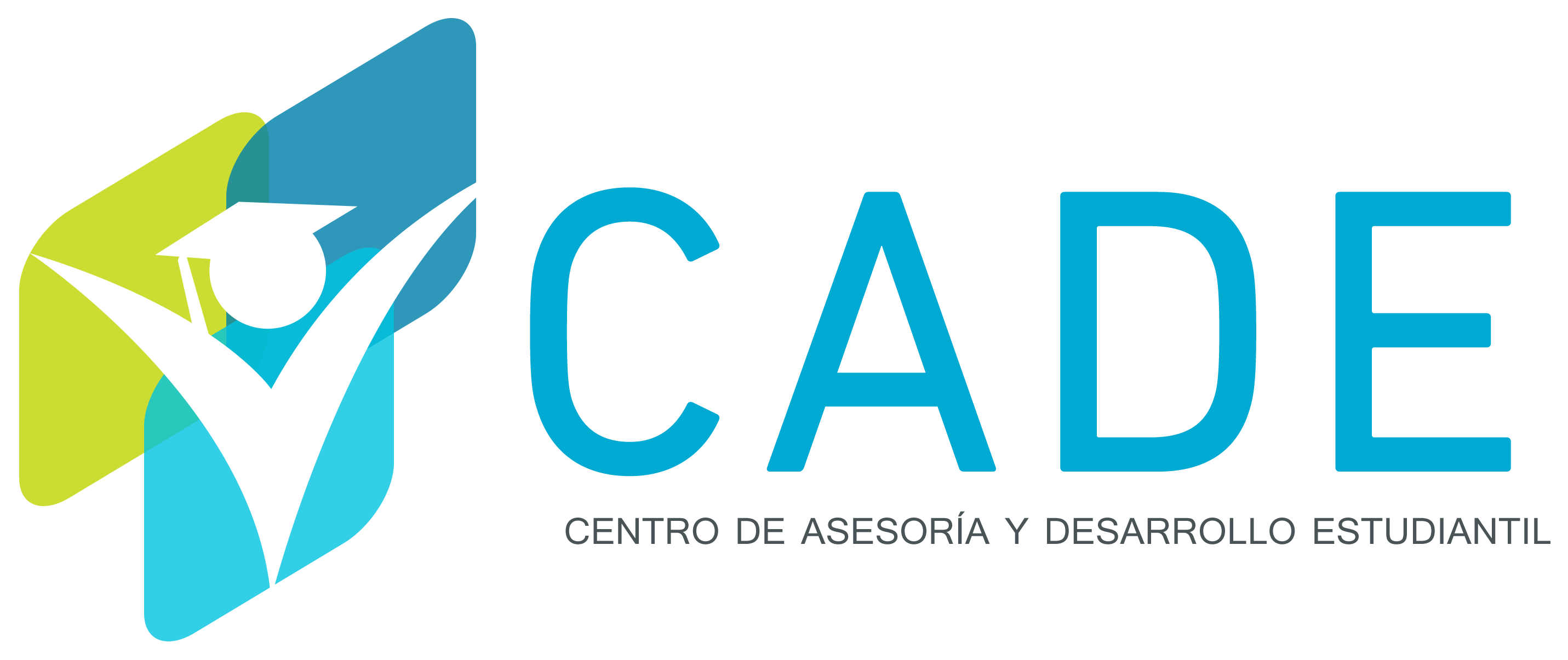 logo cade